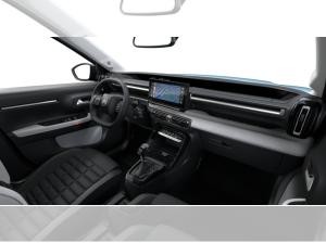 Citroën C3 Elektro MAX