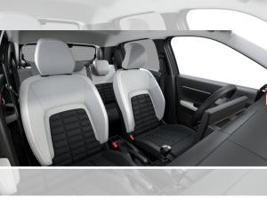 Citroën C3 Elektro MAX