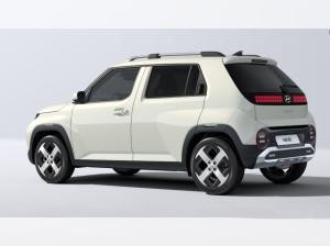 Hyundai INSTER Prime 49kWh