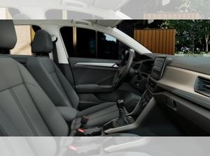 Volkswagen T-Roc Life 1.0 l TSI OPF 85 kW (116 PS) 6-Gang