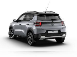Citroën C3 Elektro MAX
