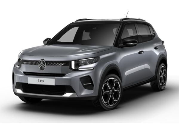 Citroën C3 Elektro MAX