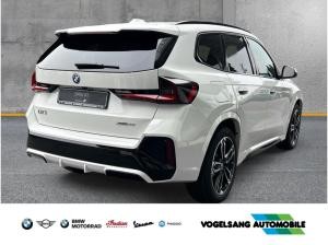 BMW iX1 30 M Sport xDrive // Sofort Verfügbar //  M Sportpaket, Innovationspaket, Comfort Paket, Travel Pake