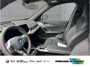 BMW iX1 30 M Sport xDrive // Sofort Verfügbar //  M Sportpaket, Innovationspaket, Comfort Paket, Travel Pake