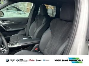 BMW iX1 30 M Sport xDrive // Sofort Verfügbar //  M Sportpaket, Innovationspaket, Comfort Paket, Travel Pake