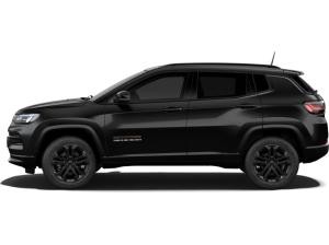 Jeep Compass S | Oster-Edition 🐣 | Ohne Überführungskosten | Jahreswagen-Leasing ❗️