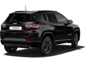 Jeep Compass S | Oster-Edition 🐣 | Ohne Überführungskosten | Jahreswagen-Leasing ❗️