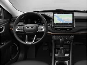 Jeep Compass S | Oster-Edition 🐣 | Ohne Überführungskosten | Jahreswagen-Leasing ❗️