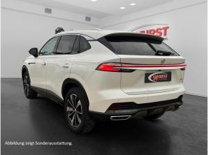 MG HS MY24 Luxury *KURZFRISTIG VERFÜGBAR*