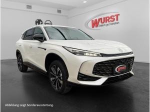 MG HS MY24 Luxury *KURZFRISTIG VERFÜGBAR*