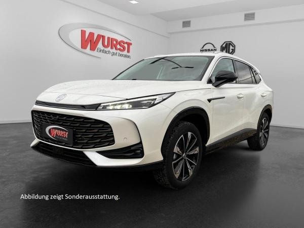 MG HS MY24 Luxury *KURZFRISTIG VERFÜGBAR*