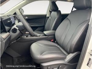 MG HS MY24 Luxury *KURZFRISTIG VERFÜGBAR*