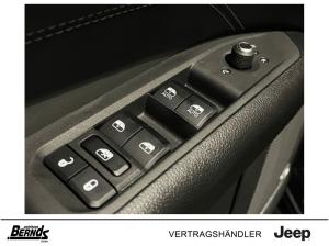 Jeep Compass ✨MY25 ⚫BLACK-SUMMIT -MHEV - *19ZOLL*KAMERA*LED* -*NRW*--PRIVAT