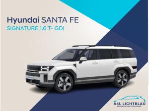 Hyundai Santa Fe HEV 6-AT 2WD SIGNATURE Digital Key