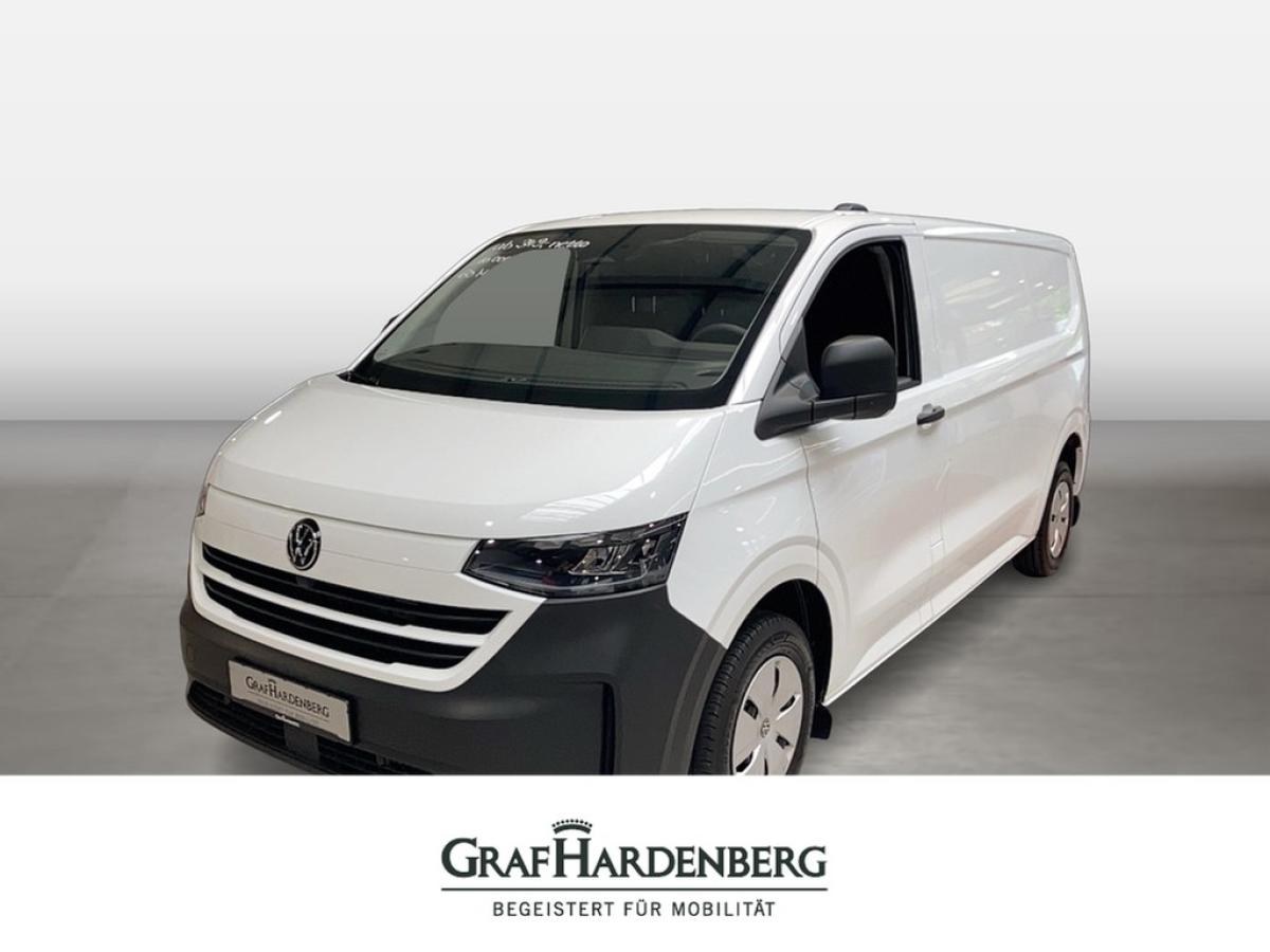 Volkswagen Transporter Kasten 2.0 TDI 4MO LR SOFORT VERFÜGBAR!