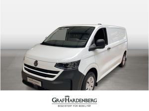 Volkswagen Transporter Kasten 2.0 TDI 4MO LR SOFORT VERFÜGBAR!