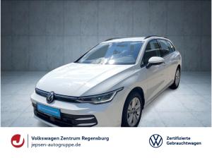 Volkswagen Golf Variant Life 1.5 TSI DSG R-KAMERA LED ACC