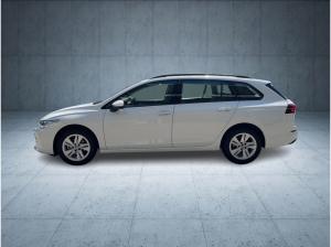 Volkswagen Golf Variant Life 1.5 TSI DSG R-KAMERA LED ACC