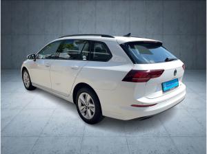 Volkswagen Golf Variant Life 1.5 TSI DSG R-KAMERA LED ACC