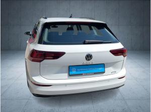 Volkswagen Golf Variant Life 1.5 TSI DSG R-KAMERA LED ACC