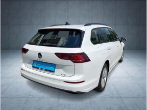 Volkswagen Golf Variant Life 1.5 TSI DSG R-KAMERA LED ACC
