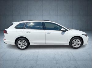 Volkswagen Golf Variant Life 1.5 TSI DSG R-KAMERA LED ACC