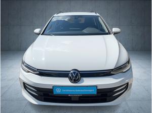 Volkswagen Golf Variant Life 1.5 TSI DSG R-KAMERA LED ACC