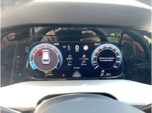 Volkswagen Golf Variant Life 1.5 TSI DSG R-KAMERA LED ACC