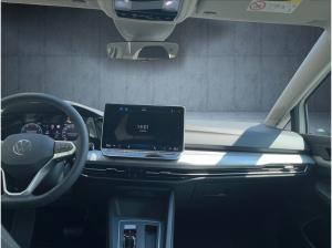 Volkswagen Golf Variant Life 1.5 TSI DSG R-KAMERA LED ACC