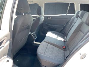 Volkswagen Golf Variant Life 1.5 TSI DSG R-KAMERA LED ACC