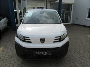 Peugeot Partner PARTNER L1 BlueHDi 100 "SOFORT VERFÜGBAR"