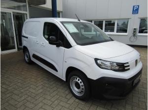 Peugeot Partner PARTNER L1 BlueHDi 100 "SOFORT VERFÜGBAR"
