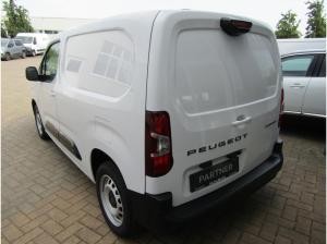 Peugeot Partner PARTNER L1 BlueHDi 100 "SOFORT VERFÜGBAR"