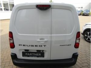 Peugeot Partner PARTNER L1 BlueHDi 100 "SOFORT VERFÜGBAR"