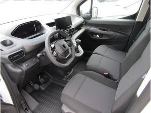 Peugeot Partner PARTNER L1 BlueHDi 100 "SOFORT VERFÜGBAR"