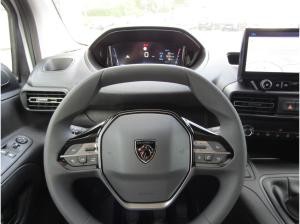 Peugeot Partner PARTNER L1 BlueHDi 100 "SOFORT VERFÜGBAR"