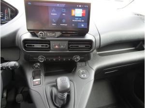 Peugeot Partner PARTNER L1 BlueHDi 100 "SOFORT VERFÜGBAR"