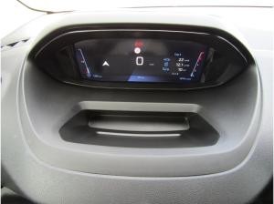 Peugeot Partner PARTNER L1 BlueHDi 100 "SOFORT VERFÜGBAR"