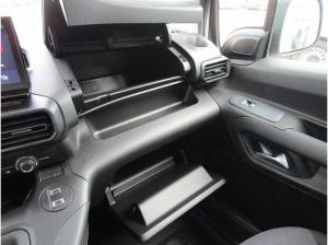 Peugeot Partner PARTNER L1 BlueHDi 100 "SOFORT VERFÜGBAR"