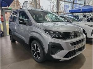 Peugeot Rifter GT Elektromotor 136 ❗SOFORT VERFÜGBAR, NUR FÜR KURZE ZEIT❗