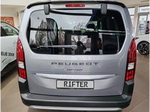 Peugeot Rifter GT Elektromotor 136 ❗SOFORT VERFÜGBAR, NUR FÜR KURZE ZEIT❗