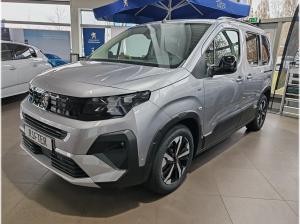 Peugeot Rifter GT Elektromotor 136 ❗SOFORT VERFÜGBAR, NUR FÜR KURZE ZEIT❗