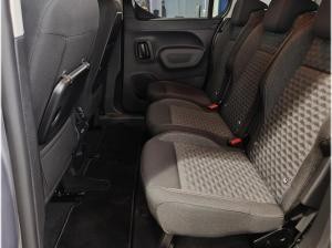 Peugeot Rifter GT Elektromotor 136 ❗SOFORT VERFÜGBAR, NUR FÜR KURZE ZEIT❗