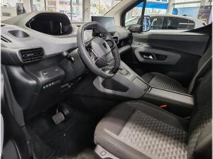 Peugeot Rifter GT Elektromotor 136 ❗SOFORT VERFÜGBAR, NUR FÜR KURZE ZEIT❗