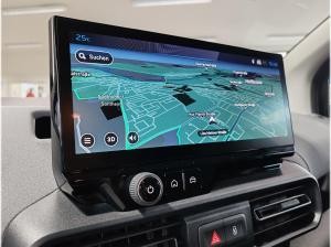 Peugeot Rifter GT Elektromotor 136 ❗SOFORT VERFÜGBAR, NUR FÜR KURZE ZEIT❗