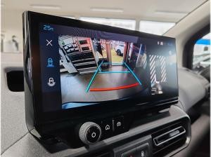 Peugeot Rifter GT Elektromotor 136 ❗SOFORT VERFÜGBAR, NUR FÜR KURZE ZEIT❗