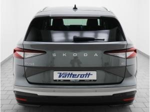 Skoda ENYAQ Enyaq 60 Loft AHK Memory Matrix LED elektr.Heckklappe