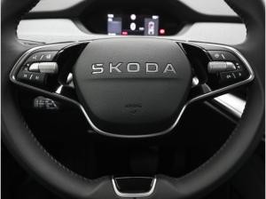 Skoda ENYAQ Enyaq 60 Loft AHK Memory Matrix LED elektr.Heckklappe
