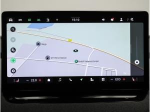 Skoda ENYAQ Enyaq 60 Loft AHK Memory Matrix LED elektr.Heckklappe