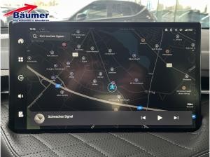 GWM WEY 03 Luxury**bis zu 139 km elektr.Reichweite**Plug-In**